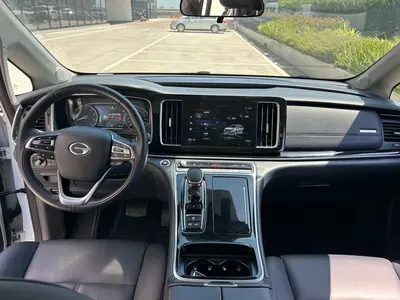 GAC Trumpchi M8 2024 Series 390T Prestige thumbnail 7