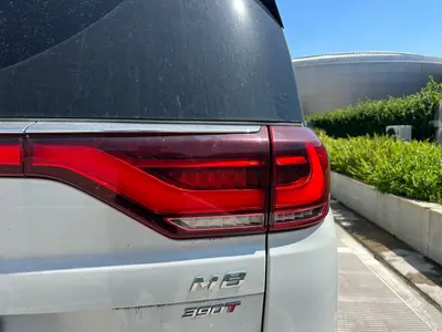 GAC Trumpchi M8 2024 Series 390T Prestige thumbnail 15