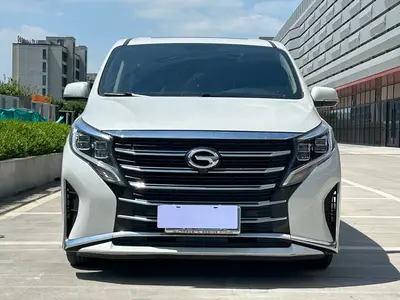 GAC Trumpchi M8 2024 Series 390T Prestige thumbnail 16