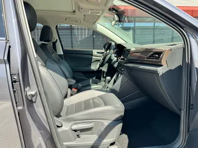 Volkswagen 途岳 2020款 280TSI 两驱豪华版PLUS 国VI