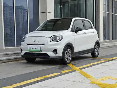 Leapmotor T03 2025 403Comfort Plus