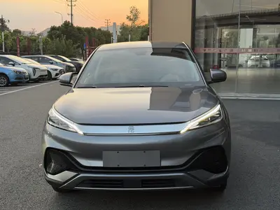BYD Yuan Plus 2024 Honor 510KM Leading thumbnail 3