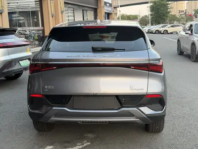 BYD Yuan Plus 2024 Honor 510KM Leading thumbnail 10