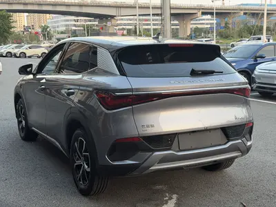 BYD Yuan Plus 2024 Honor 510KM Leading thumbnail 11