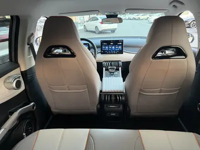 BYD Yuan Plus 2024 Honor 510KM Leading thumbnail 13