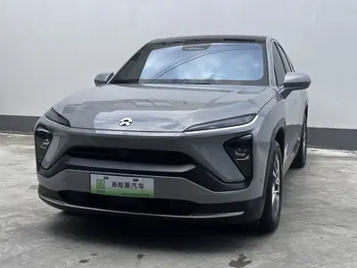 NIO EC6 2022 75kWh Sport thumbnail 2