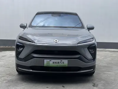 NIO EC6 2022 75kWh Sport thumbnail 3