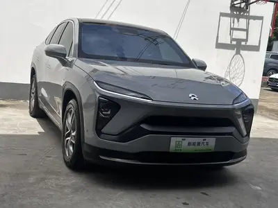 NIO EC6 2022 75kWh Sport thumbnail 4
