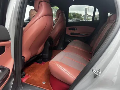 NIO EC6 2022 75kWh Sport thumbnail 6