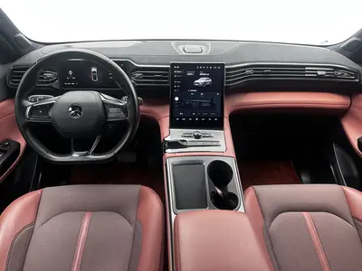 NIO EC6 2022 75kWh Sport thumbnail 7