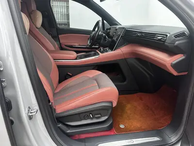 NIO EC6 2022 75kWh Sport thumbnail 10