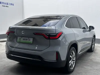 NIO EC6 2022 75kWh Sport thumbnail 11