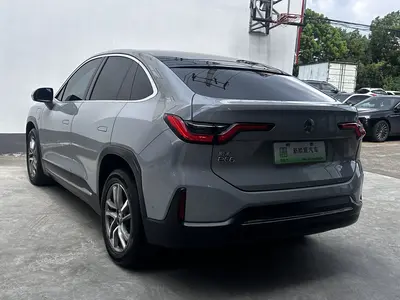 NIO EC6 2022 75kWh Sport thumbnail 13