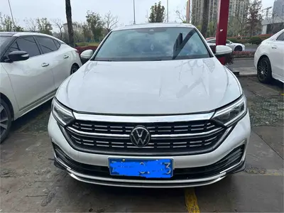 大众 速腾 2023款 300TSI DSG超越版