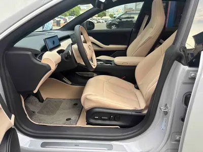 NIO ET5T 2024 75 kWh Touring thumbnail 5