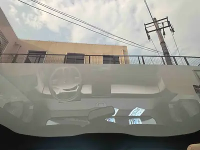 NIO ET5T 2024 75 kWh Touring thumbnail 10