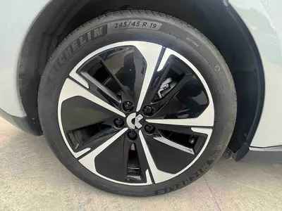 NIO ET5T 2024 75 kWh Touring thumbnail 15