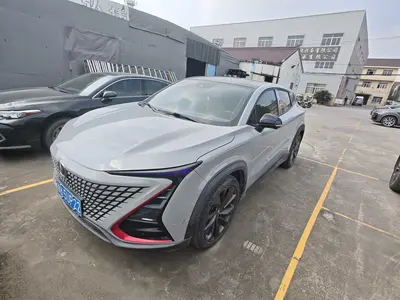 Changan UNI-T 2020 1.5T FlagshipType thumbnail 2