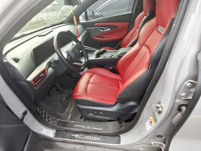 Changan UNI-T 2020 1.5T FlagshipType thumbnail 4