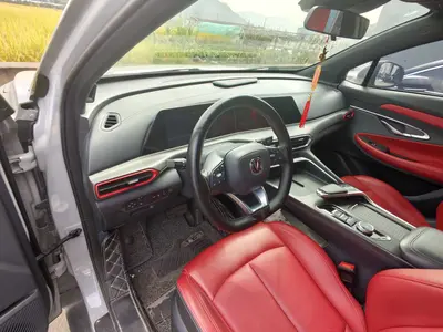 Changan UNI-T 2020 1.5T FlagshipType thumbnail 5