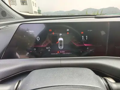 Changan UNI-T 2020 1.5T FlagshipType thumbnail 6