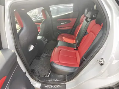 Changan UNI-T 2020 1.5T FlagshipType thumbnail 7