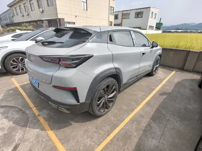 Changan UNI-T 2020 1.5T FlagshipType thumbnail 9