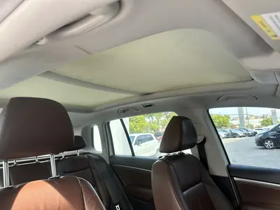 大众 途观 2015款 1.8TSI 自动两驱豪华型