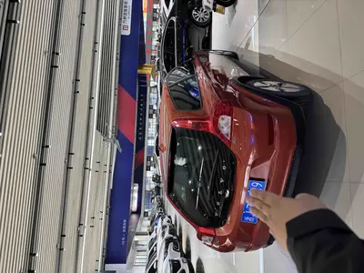 沃尔沃 C30 2012款 2.0L Aktiv 炫动套装版