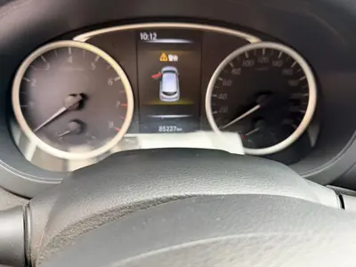 日产 骐达TIIDA 2020款 骐达 1.6L CVT智行版 国VI