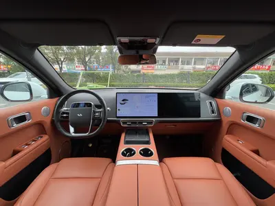 Li Auto L7 2024 MAX thumbnail 12