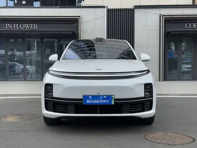 Li Auto L7 2024 MAX thumbnail 1