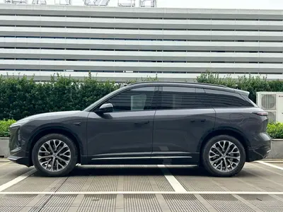 蔚来 ES6 2025款 75kWh thumbnail 3