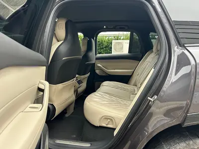 蔚来 ES6 2025款 75kWh thumbnail 5