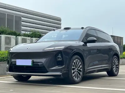 蔚来 ES6 2025款 75kWh thumbnail 1