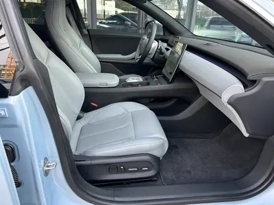 蔚来 ET5T 2023款 75kWh Touring thumbnail 9