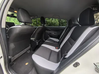 丰田 YARiS L 致炫 2020款 1.5L CVT领先版