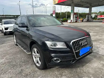 奥迪 Q5 2017款 40 TFSI 进取型 thumbnail 4