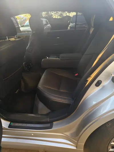 Toyota 皇冠(进口) 2024 2.5L Premium thumbnail 7