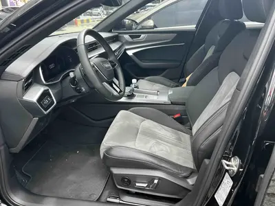 奥迪 A6L 2024款 40 TFSI 豪华动感型 thumbnail 4