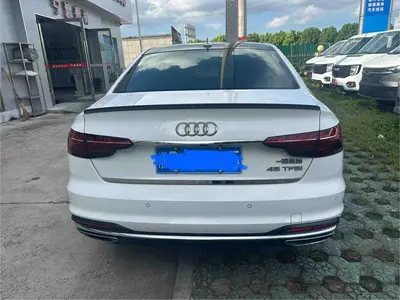 奥迪 A4L 2020款 40 TFSI 时尚致雅型 thumbnail 8
