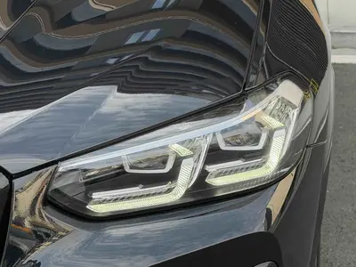 BMW X3 2022 Facelift xDrive30i Leading MNight Pack thumbnail 6