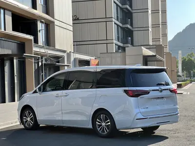 别克 GL8 2022款 ES陆尊 653T 舒适型 thumbnail 6