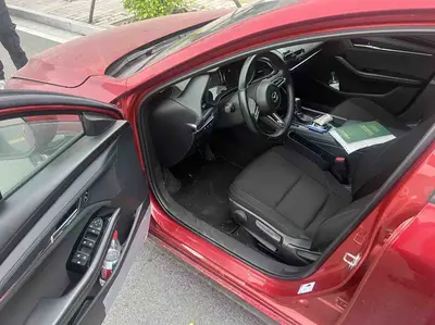 马自达 3 昂克赛拉 2023款 2.0L 自动质炫版