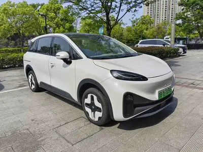 ARCFOX极狐 极狐考拉S 2024款 AIR