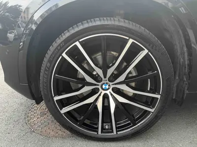 BMW X5 2025 xDrive 30Li PrestigeMM Sport Night thumbnail 7