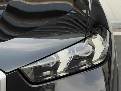 BMW X5 2025 xDrive 30Li PrestigeMM Sport Night thumbnail 8