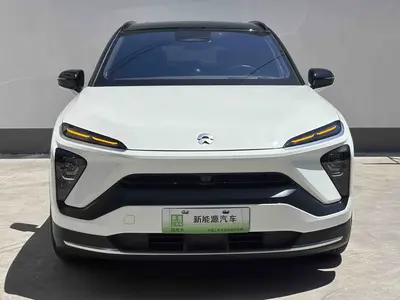 蔚来 ES6 2020款 430KM 性能版 thumbnail 3
