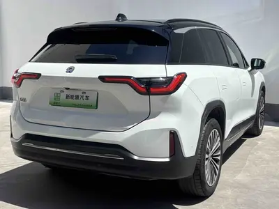 蔚来 ES6 2020款 430KM 性能版 thumbnail 13