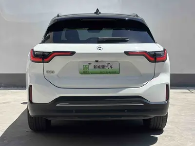 蔚来 ES6 2020款 430KM 性能版 thumbnail 14